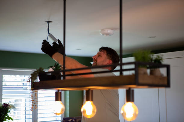 Best Ceiling Fan Installation Electrician  in Ocala, FL