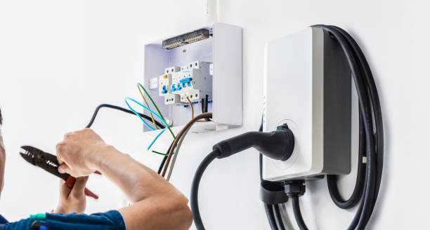 Electrical Rewiring Services in Ocala, FL